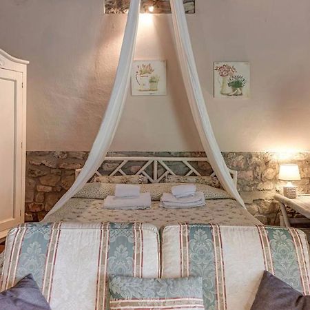 Country Resort Il Frassine Rignano Sull Arno Bagian luar foto