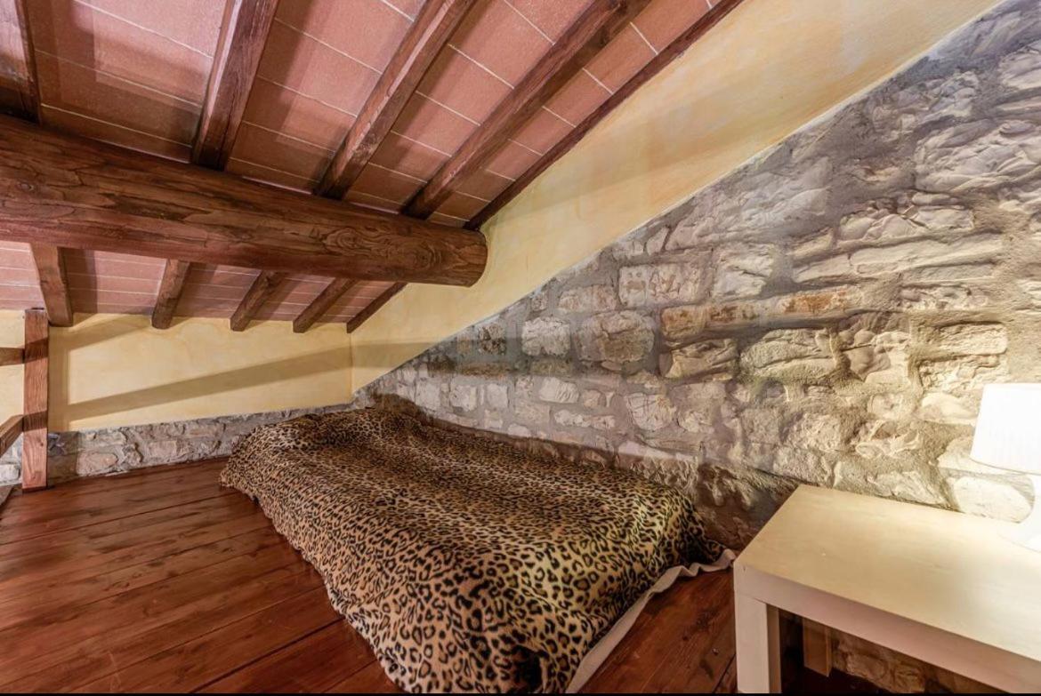 Country Resort Il Frassine Rignano Sull Arno Bagian luar foto