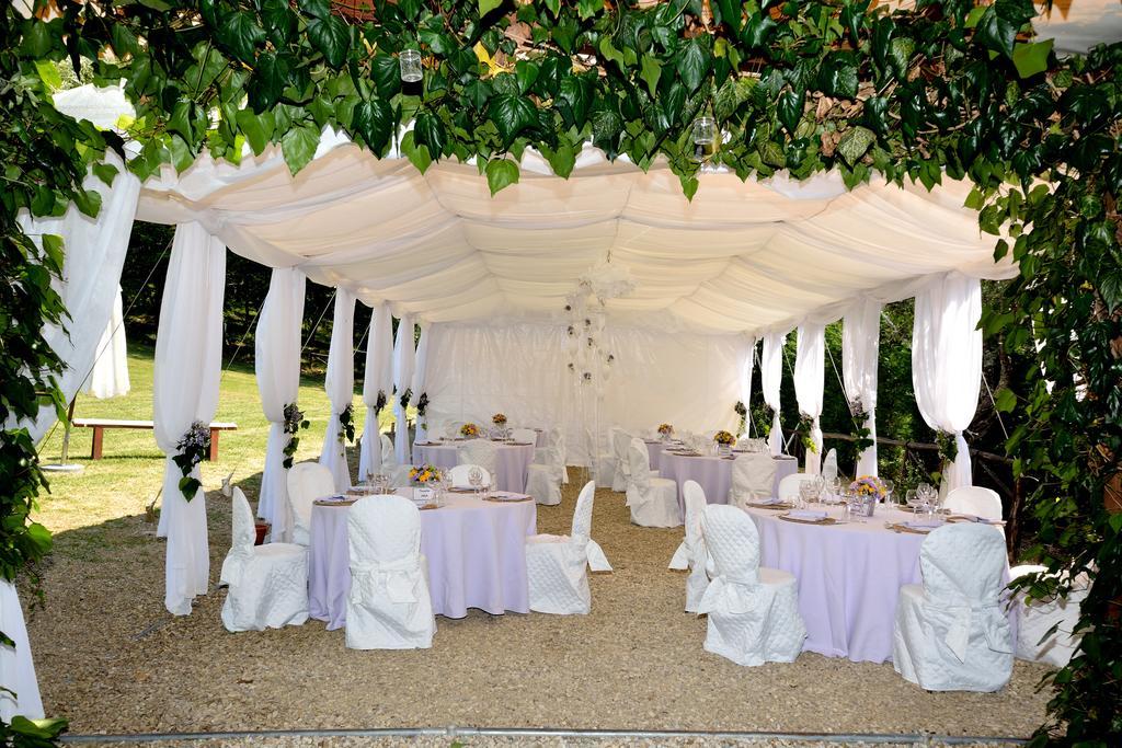Country Resort Il Frassine Rignano Sull Arno Bagian luar foto