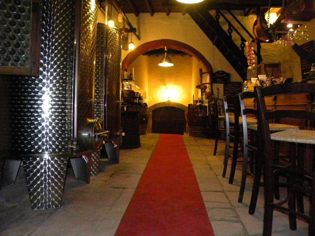 Country Resort Il Frassine Rignano Sull Arno Bagian luar foto
