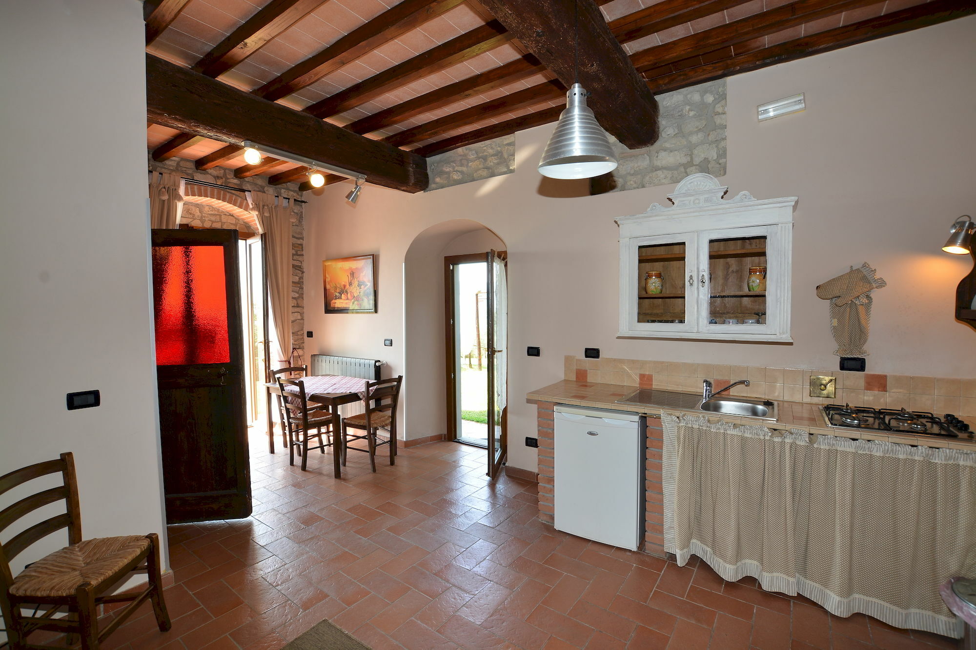 Country Resort Il Frassine Rignano Sull Arno Bagian luar foto