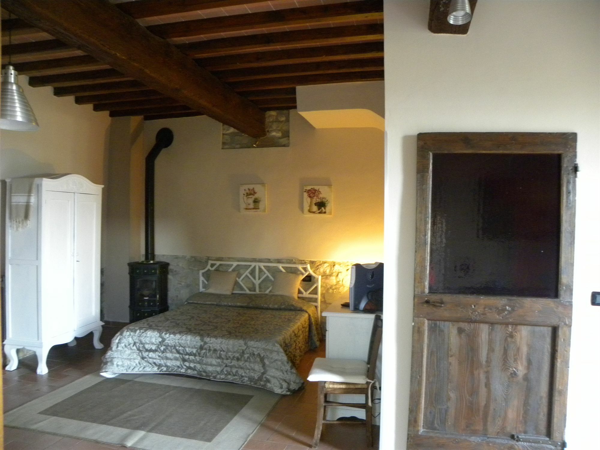 Country Resort Il Frassine Rignano Sull Arno Bagian luar foto