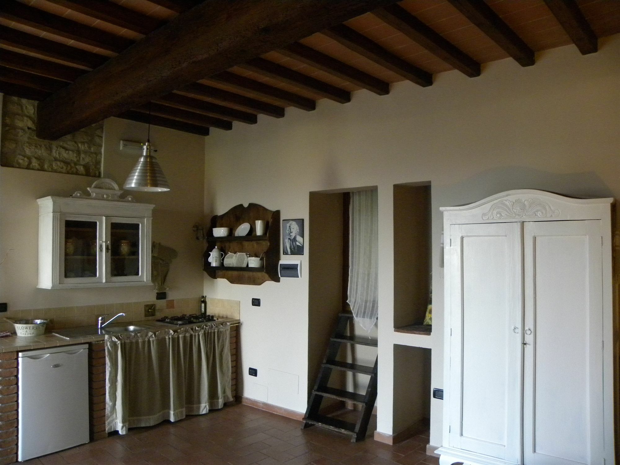 Country Resort Il Frassine Rignano Sull Arno Bagian luar foto