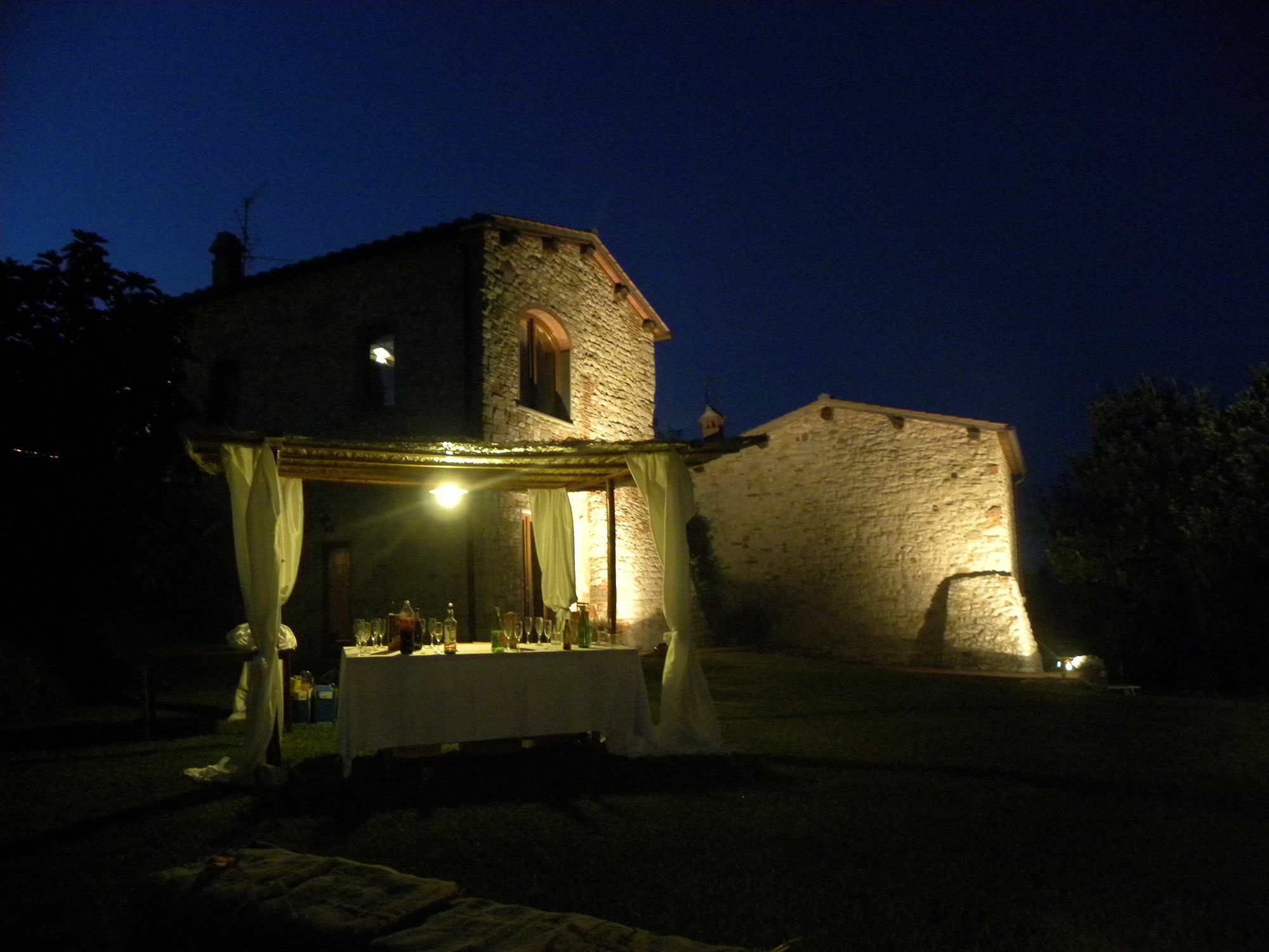 Country Resort Il Frassine Rignano Sull Arno Bagian luar foto