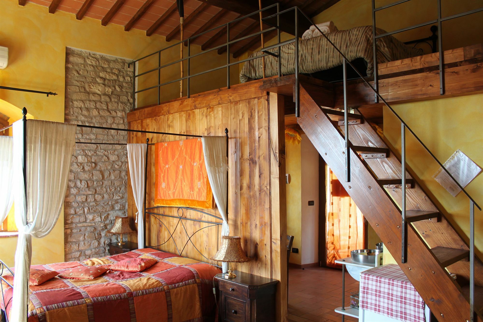 Country Resort Il Frassine Rignano Sull Arno Bagian luar foto