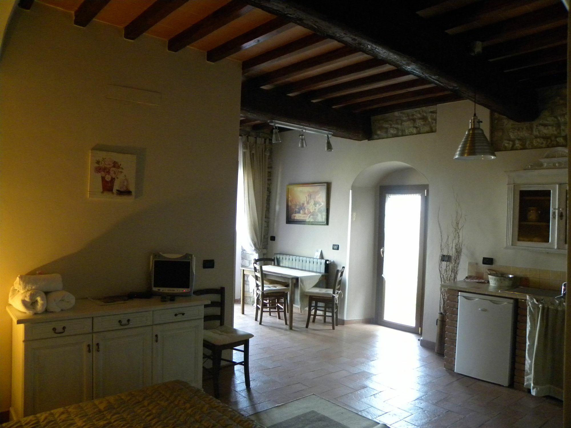 Country Resort Il Frassine Rignano Sull Arno Bagian luar foto