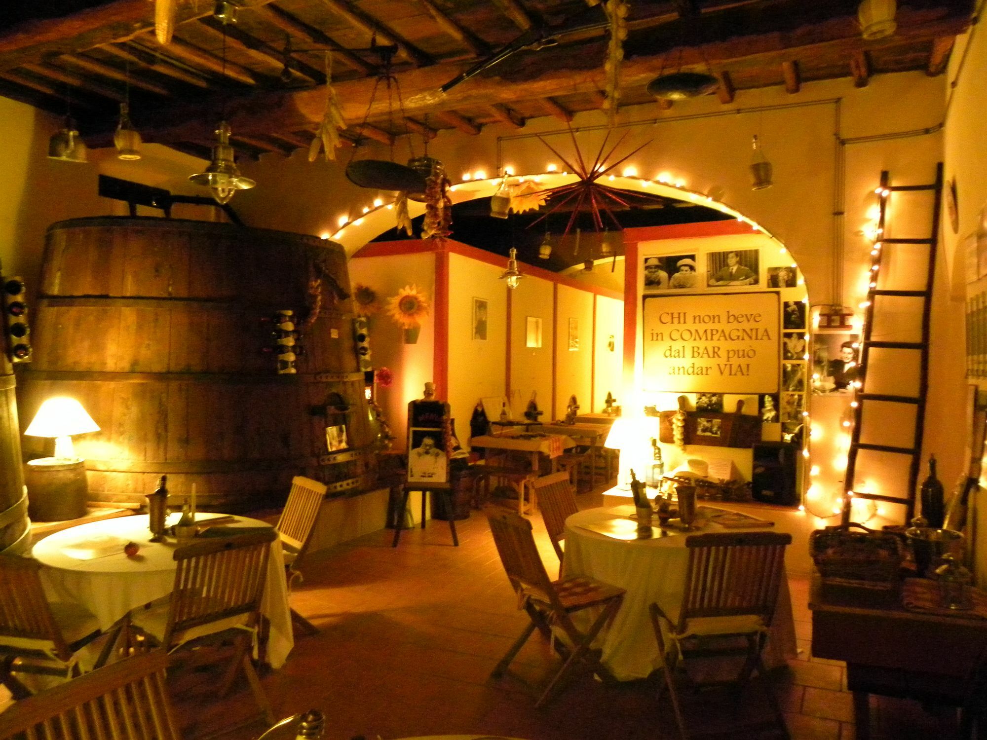 Country Resort Il Frassine Rignano Sull Arno Bagian luar foto
