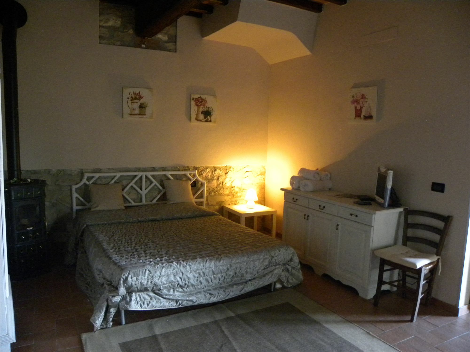 Country Resort Il Frassine Rignano Sull Arno Bagian luar foto